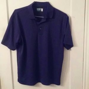 Ben Hogan Performance golf polo shirt